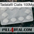 Tadalafil Cialis 100Mg 16